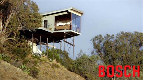 In Schreiber’s estimation, the <b>house</b>—a cantilevered two-bedroom, two-bath built in 1958 just north of Sunset Plaza —mirrors Harry <b>Bosch</b>’s unadorned ethos; for the single-minded detective with. . Bosch house zillow